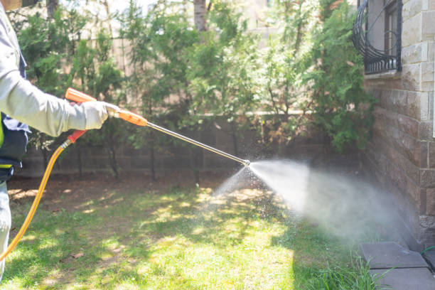 Best Commercial Pest Control Services  in Whitemarsh Island, GA